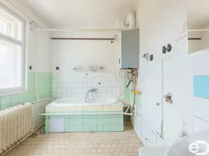 Prodej rodinného domu, Pardubice, Dašická, 90 m2