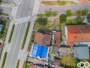 Prodej rodinného domu, Pardubice, Dašická, 90 m2