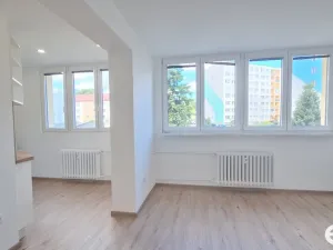 Pronájem bytu 2+kk, Zruč nad Sázavou, Na Výsluní, 53 m2