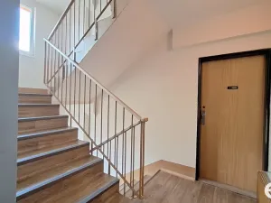 Pronájem bytu 2+kk, Zruč nad Sázavou, Na Výsluní, 53 m2