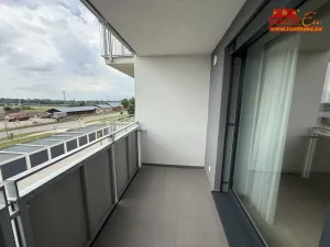 Pronájem bytu 2+kk, Jaroměř - Pražské Předměstí, Josefa Šímy, 60 m2