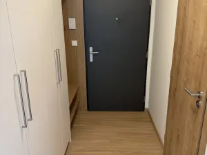 Pronájem bytu 2+kk, Jaroměř - Pražské Předměstí, Josefa Šímy, 60 m2