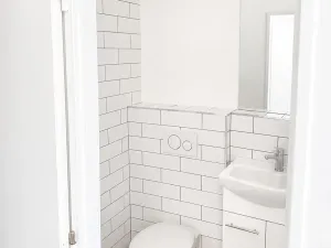 Pronájem bytu 1+1, Brno, Údolní, 45 m2