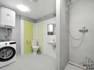 Pronájem bytu 2+1, Pardubice, Dašická, 54 m2
