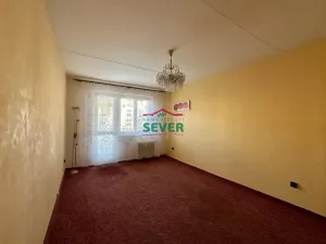 Prodej bytu 2+1, Most, Zdeňka Fibicha, 54 m2
