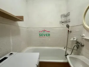 Prodej bytu 2+1, Most, Zdeňka Fibicha, 54 m2