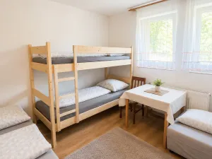 Prodej rodinného domu, Holčovice - Komora, 442 m2
