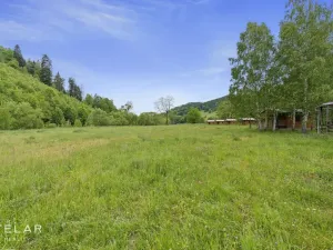 Prodej rodinného domu, Holčovice - Komora, 442 m2