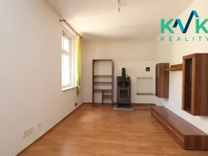 Pronájem bytu 2+kk, Březová, Hamerská, 57 m2