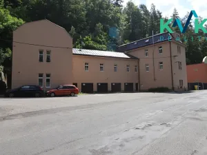 Pronájem bytu 2+kk, Březová, Hamerská, 57 m2
