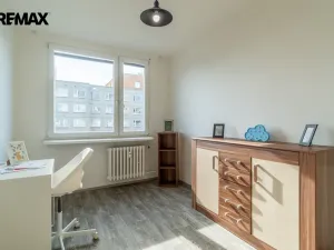 Prodej bytu 2+kk, Praha - Komořany, Na Komořsku, 43 m2