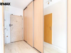 Prodej bytu 2+kk, Praha - Komořany, Na Komořsku, 43 m2
