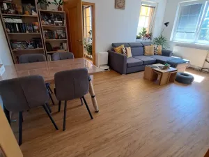 Pronájem bytu 2+1, Olomouc, Horní lán, 70 m2