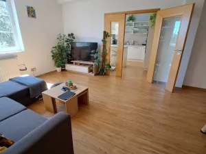 Pronájem bytu 2+1, Olomouc, Horní lán, 70 m2