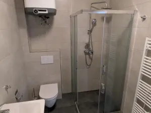 Pronájem bytu 2+kk, Most, Františka Halase, 54 m2