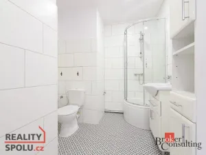 Prodej bytu 2+kk, Karviná - Nové Město, Jaroslava Vrchlického, 40 m2