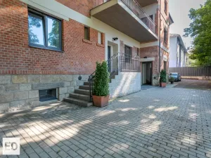 Prodej bytu 3+kk, Ostrava - Přívoz, Žofie Podlipské, 72 m2