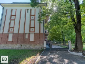 Prodej bytu 3+kk, Ostrava - Přívoz, Žofie Podlipské, 72 m2