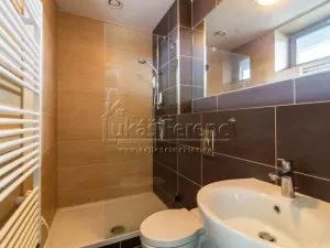 Prodej rodinného domu, Úvaly, Lipanská, 83 m2