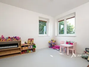 Prodej rodinného domu, Říčany, Brněnská, 476 m2