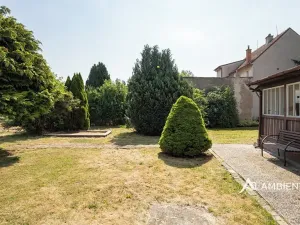 Prodej rodinného domu, Říčany, Brněnská, 476 m2