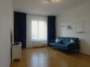 Prodej bytu 2+kk, Praha - Michle, V dolině, 43 m2