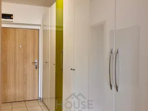 Prodej bytu 2+kk, Praha - Michle, V dolině, 43 m2