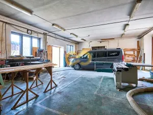 Prodej rodinného domu, Vlachovo Březí, Plánkova, 930 m2