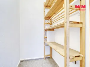 Prodej bytu 2+1, Horní Bříza, Tovární, 55 m2