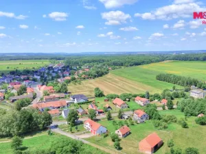 Prodej zemědělské usedlosti, Újezd u Přelouče, 70 m2