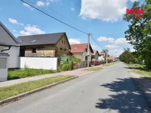 Prodej zemědělské usedlosti, Újezd u Přelouče, 70 m2