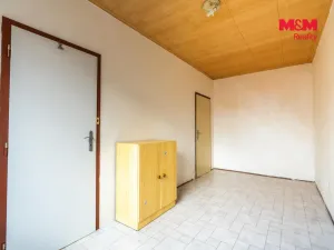 Prodej bytu 2+1, Orlová - Lutyně, Karla Dvořáčka, 43 m2