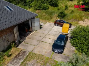 Prodej výrobních prostor, Horní Benešov - Luhy, 803 m2