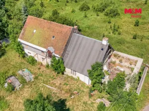 Prodej rodinného domu, Verušičky - Týniště, 210 m2