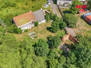 Prodej rodinného domu, Verušičky - Týniště, 210 m2