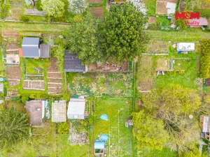 Prodej chaty, Zdiby - Přemyšlení, U Rybníka, 25 m2