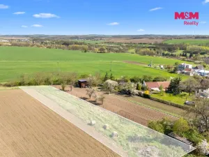 Prodej pozemku pro bydlení, Neuměřice, 1468 m2