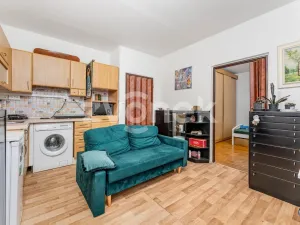 Prodej bytu 2+kk, Zlín, 2. května, 40 m2
