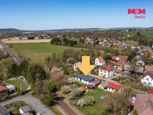 Prodej rodinného domu, Hrádek - Nová Huť, 95 m2