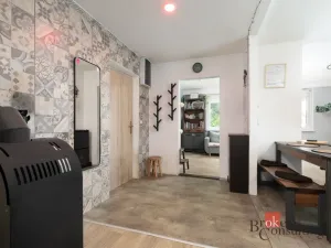 Prodej bytu 3+1, Čermná ve Slezsku, 68 m2