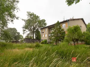 Prodej bytu 3+1, Čermná ve Slezsku, 68 m2