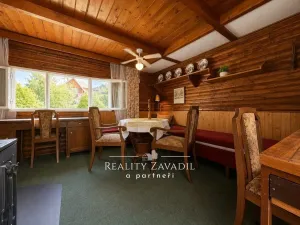 Prodej chaty, Těrlicko - Dolní Těrlicko, 40 m2