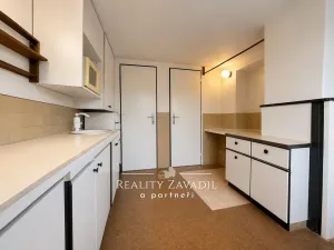 Prodej chaty, Těrlicko - Dolní Těrlicko, 40 m2