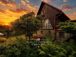 Prodej chaty, Těrlicko - Dolní Těrlicko, 40 m2