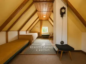 Prodej chaty, Těrlicko - Dolní Těrlicko, 40 m2