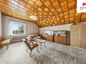 Prodej rodinného domu, Čermná nad Orlicí - Malá Čermná, 325 m2