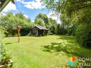 Prodej rodinného domu, Holoubkov, 42 m2