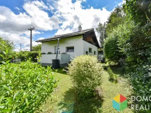 Prodej rodinného domu, Holoubkov, 42 m2