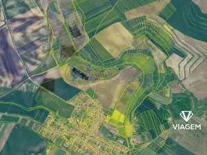 Prodej podílu pole, Krumvíř, 2020 m2
