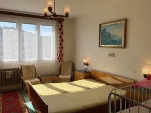 Prodej bytu 3+1, Sušice - Sušice II, Sirkařská, 81 m2